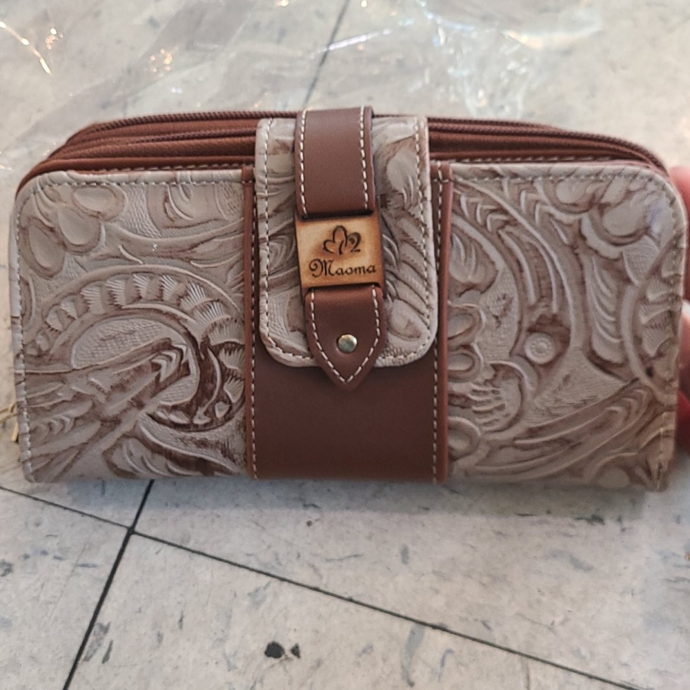 Wallet